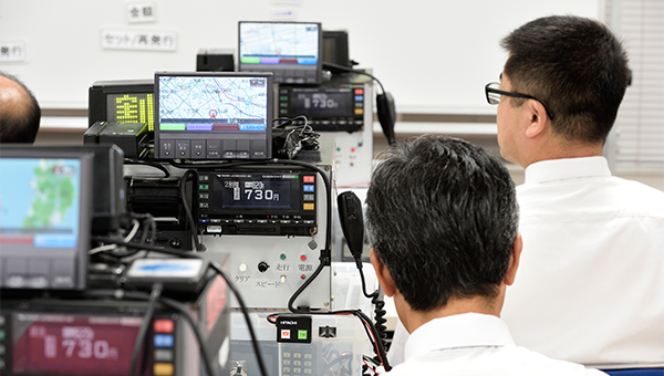 ホスピタリティカレッジ研修(1週間程度)